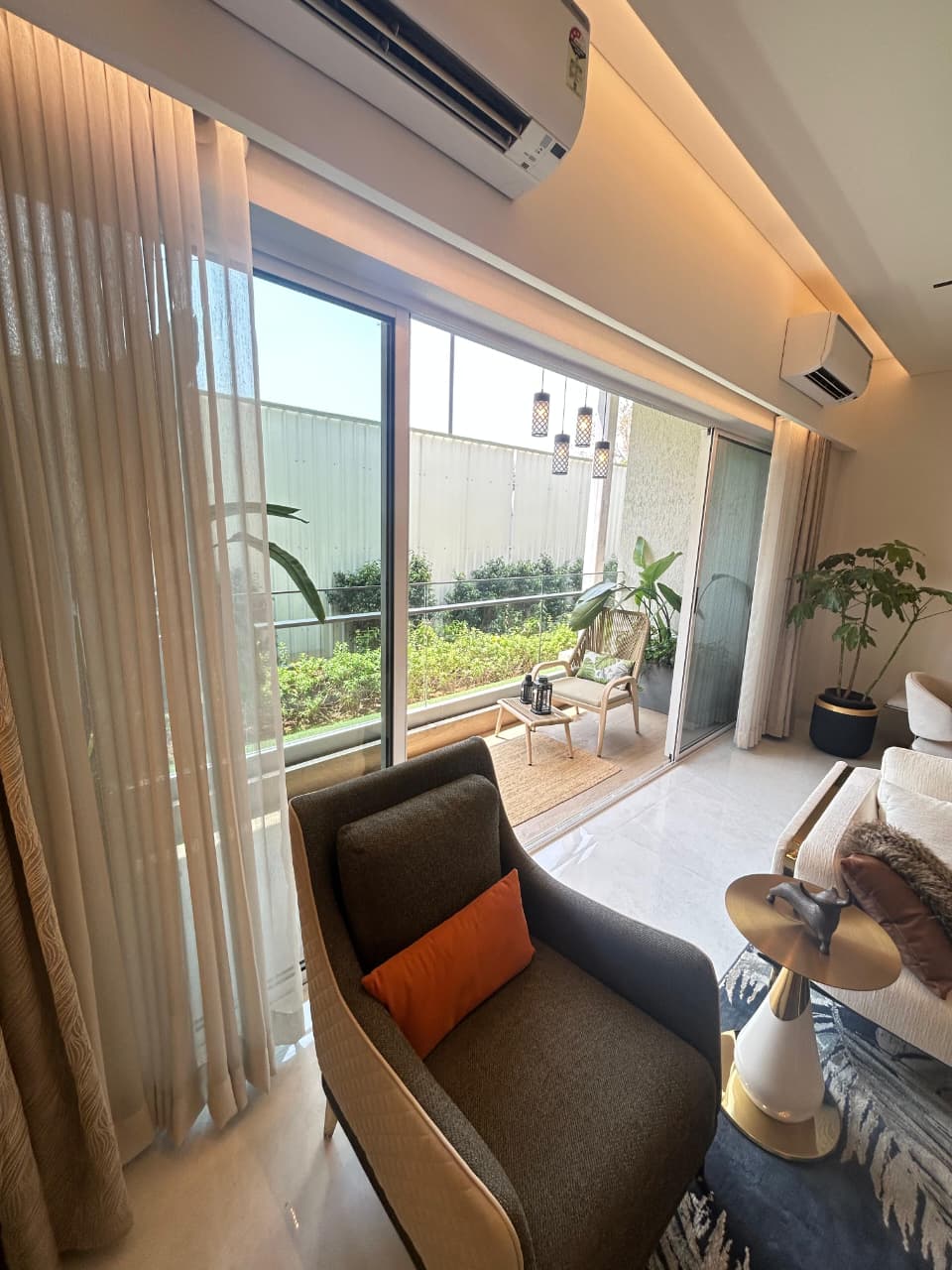 Project View